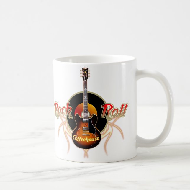 15oz Coffee Mug (Right)