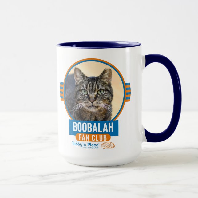 15oz coffee mug (Right)