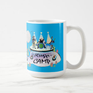 15oz Mug RushCamp!