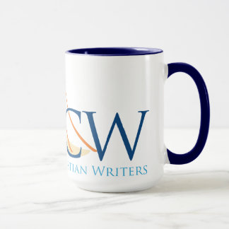 15oz Mug with WCCW Bridge Logo