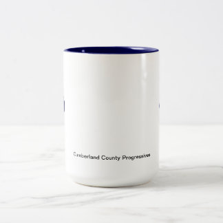15oz Photo sublimation white ceramic mug