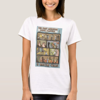 15th Anniversary Ladies Shirt