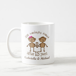  15  Year  Anniversary  Gifts on Zazzle UK 