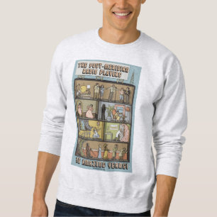 15th Anniversary Sweatshirt