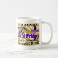 15th Annual G2W Good Friday