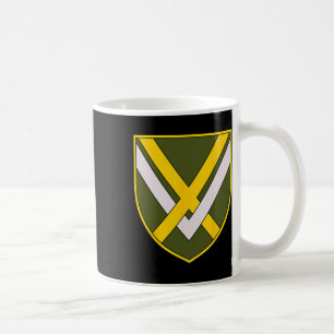 15th Army Corps (ukraine) Ukrainian Military Coffee Mug