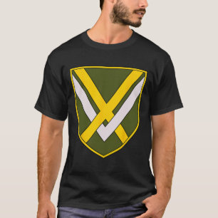 15th Army Corps (ukraine) Ukrainian Military T-Shirt
