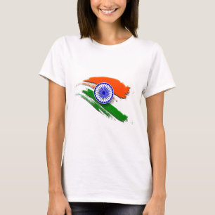 15th August Independence Day India T-Shirt