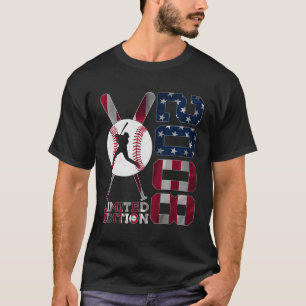 15Th Baseball 2008 T-Shirt