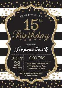 boys quinceañera invitations zazzle co uk