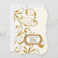 15TH Birthday Party Glam Old Hollywood Regency