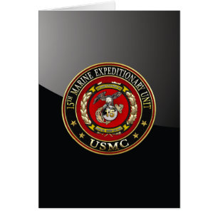 15th Marine Expeditionary Unit (15th MEU) [3D]