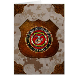 15th Marine Expeditionary Unit (15th MEU) [3D]
