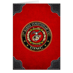 15th Marine Expeditionary Unit (15th MEU) [3D]