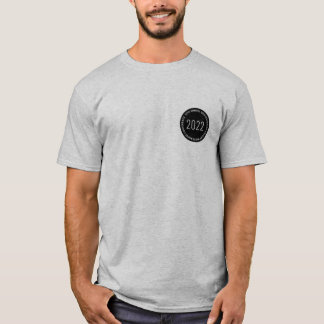 15th SESWMC T-shirt