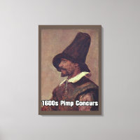 1600s Pimp 1