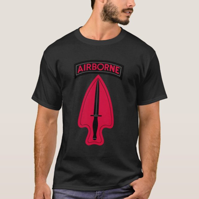 160Th 160Th Soar Nightstalkers T-Shirt (Front)