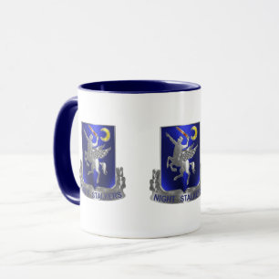160th SOAR Mug
