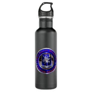 160th “SOAR NIGHTSTALKERS”  710 Ml Water Bottle