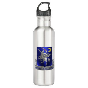 160th “SOAR NIGHTSTALKERS” 710 Ml Water Bottle