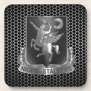 160th “SOAR NIGHTSTALKERS” Coaster