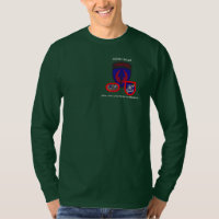 160TH SOAR SPEC OPS AVIATION COMMAND T-SHIRT