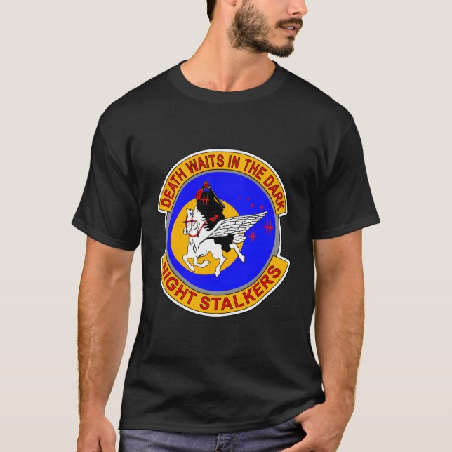 160Th Soar T-Shirt (Front)