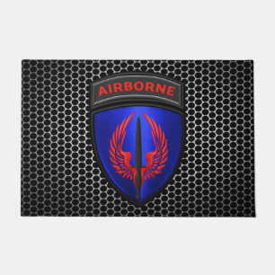160th Special Operations Aviation Regiment Doormat