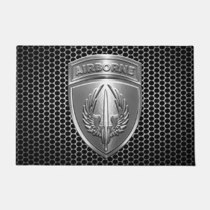 160th Special Operations Aviation Regiment Doormat
