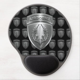 160th Special Operations Aviation Regiment    Gel Mouse Mat