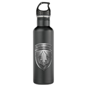 160th Special Operations Aviation Regiment “SOAR” 710 Ml Water Bottle
