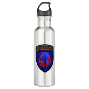 160th Special Operations Aviation Regiment “SOAR” 710 Ml Water Bottle