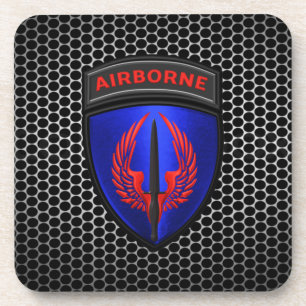 160th Special Operations Aviation Regiment “SOAR” Coaster