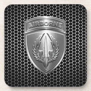 160th Special Operations Aviation Regiment “SOAR” Coaster