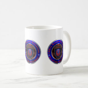 160th Special Operations Aviation Regiment “SOAR” Coffee Mug