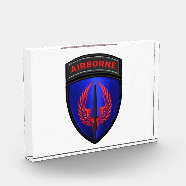 160th Special Operations Aviation Regiment “SOAR”  Photo Block (Left)