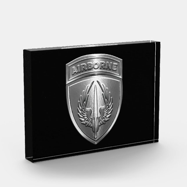 160th Special Operations Aviation Regiment “SOAR” Photo Block (Left)