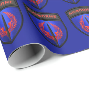160th Special Operations Aviation Regiment “SOAR” Wrapping Paper