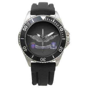 160th Special Operations Aviation Regiment  Watch