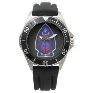 160th Special Operations Aviation Regiment Watch