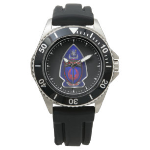 160th Special Operations Aviation Regiment Watch