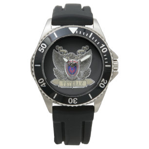 160th Special Operations Aviation Regiment Watch