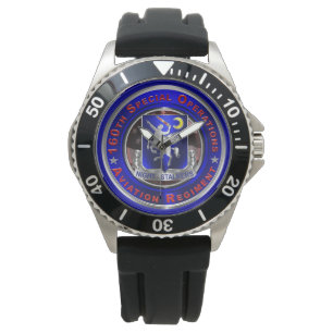 160th Special Operations Aviation Regiment  Watch