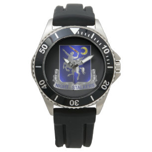 160th Special Operations Aviation Regiment Watch