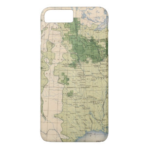 161 Barley/sq mile iPhone 8 Plus/7 Plus Case