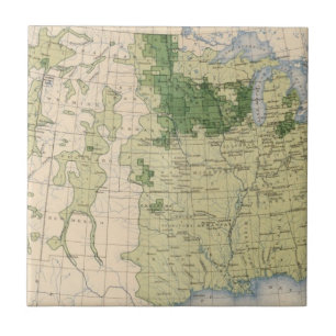 161 Barley/sq mile Tile
