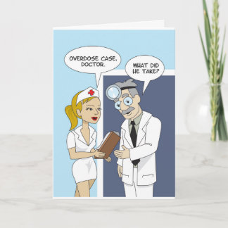 #164 GET WELL CARD
