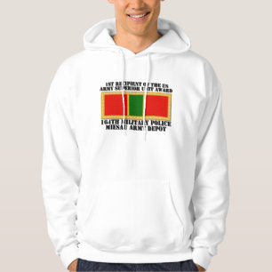 164th ASUA Hoodie