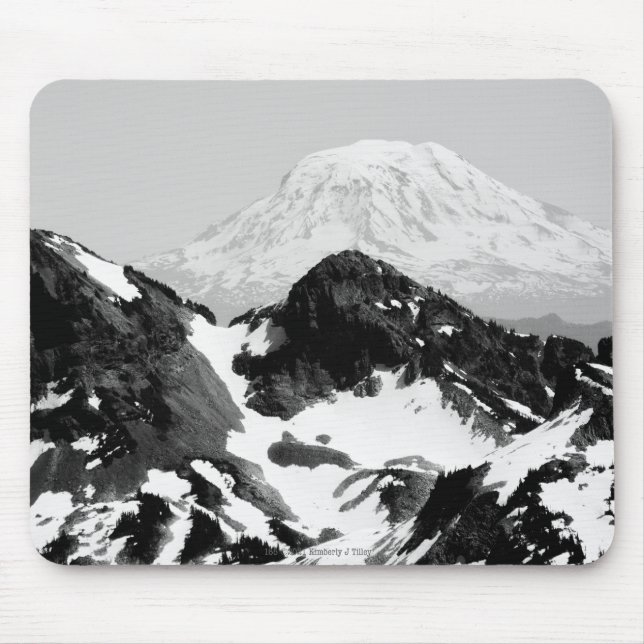 165 MOUSE MAT (Front)