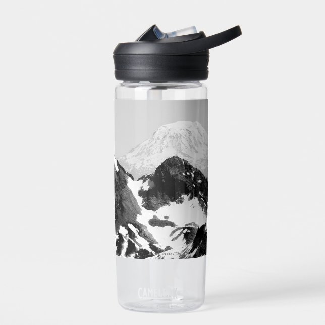 165 WATER BOTTLE (Left)